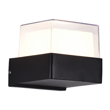 LED фасадний світильник VELMAX V-CTL-WL-004 24-62-43 фото