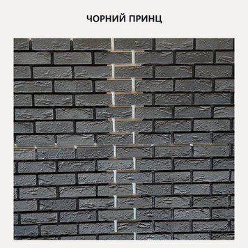 Термопанель &laquo;Чорний принц&raquo;, термозамок, 50 мм NASHDVOR-IMK-12-50 фото
